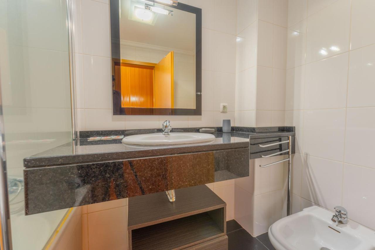 푼샬 Flh Garajau Fantastic Ocean View With Balcony 아파트 외부 사진