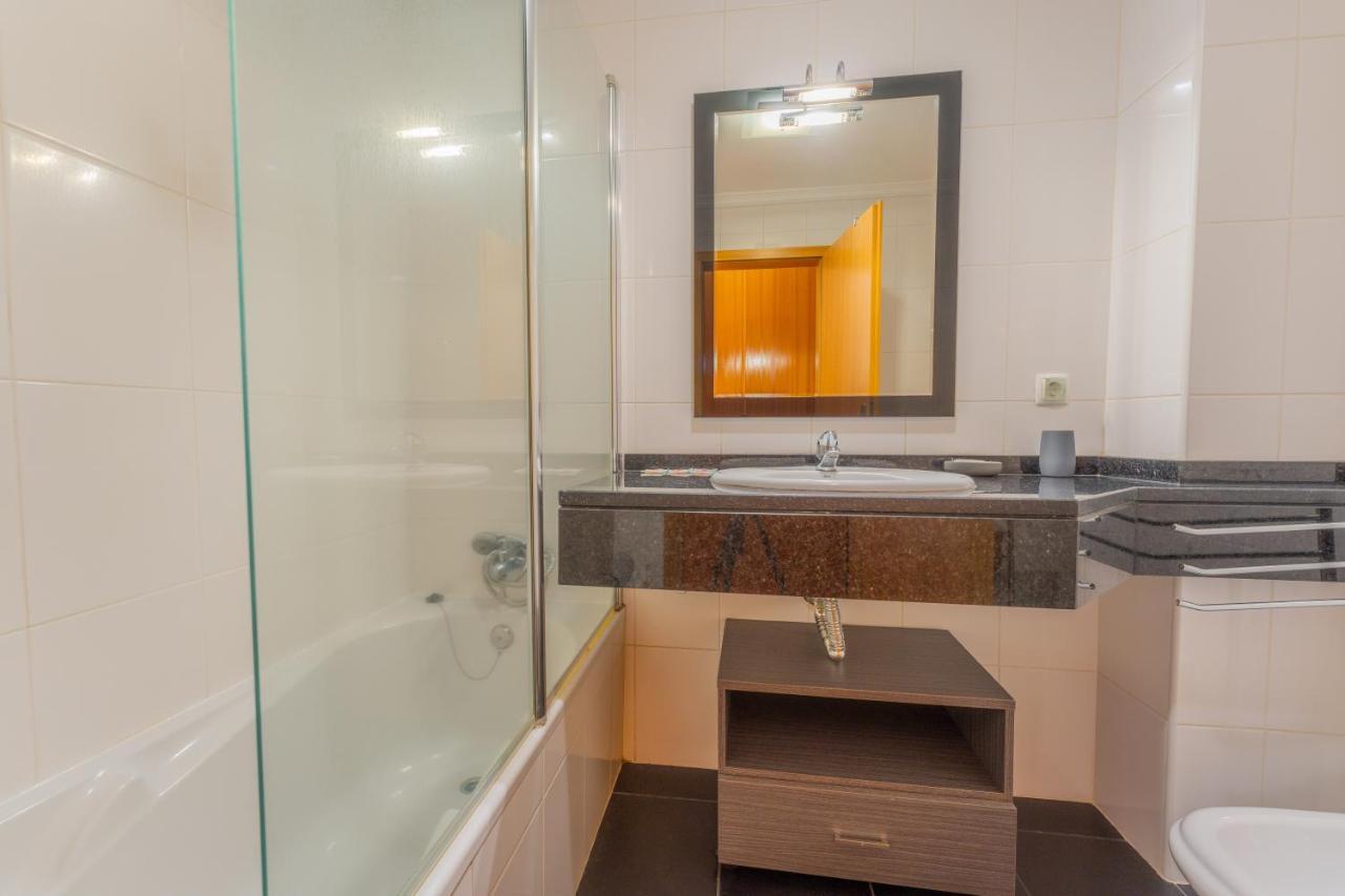 푼샬 Flh Garajau Fantastic Ocean View With Balcony 아파트 외부 사진